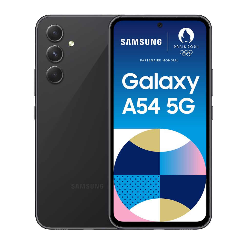 Samsung Galaxy A54 5G