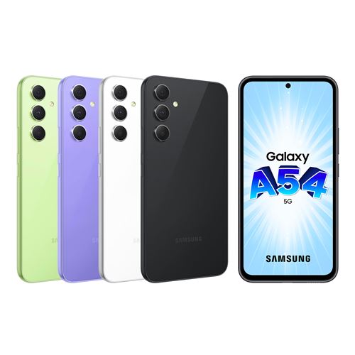 Samsung Galaxy A54 5G
